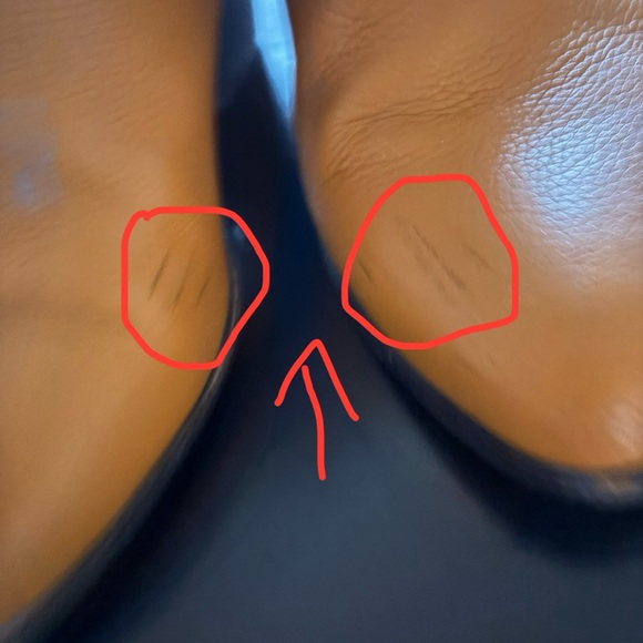 CHARLOTTE STONE size 9 mustard yellow booties - Picture 14 of 16